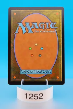 MTG Grave Pact (Borderless) Commander Masters Regular #639 - Image 2