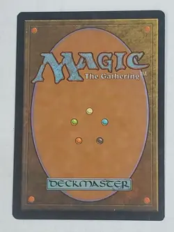 MTG Spellbook (Exodus/Artifact/U) - BGM - Image 2