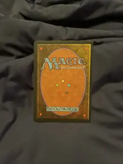 Telekinesis (Legends) NM MTG - Image 2