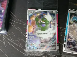 Pokemon TCG - Thundurus SVP 209 & Tornadus SVP 210 - BLK & WHT ETB Promos Sealed - Image 3