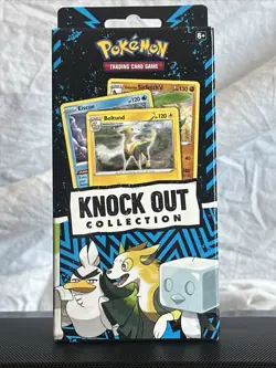 Pokemon Knock Out Collection - Image 1