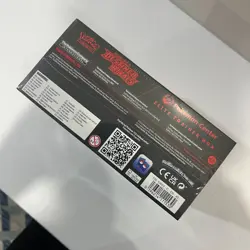 Pokemon Destined Rivals POKEMON CENTER EXCLUSIVE Elite Trainer Box ETB IN HAND - Image 3