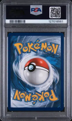 2015 Pokemon - XY Ancient Origins - M Sceptile EX 85/98 Full Art - PSA 9 - Image 2