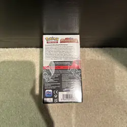 Pokemon Paldea Evolved Half Booster Box - Factory Sealed (18 packs) ✅ - Image 3
