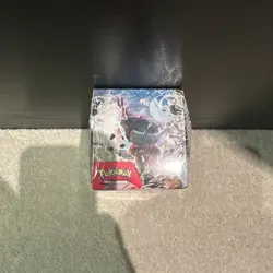 Pokemon Paldea Evolved Half Booster Box - Factory Sealed (18 packs) ✅ - Image 5