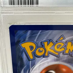2016 Pokemon XY Evolutions Mega Charizard EX #13/108 - PSA MINT 9 - Image 5