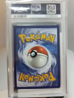 💎2023 POKEMON OBF EN-OBSIDIAN FLAMES RARE #228 CHARIZARD EX PSA 10 GEM MINT - Image 3