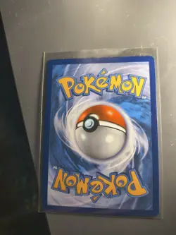 Pokemon Generations Charizard EX XY121 Full Art Holo Black Star Promo NM - Image 2