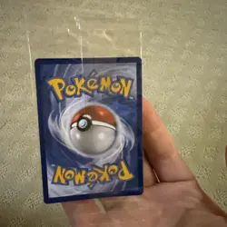 Pokemon TCG: Celebrations - Gold Star Greninja Promo SWSH144 SEALED - Image 3