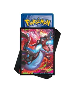PRESALE Pokemon Mega Evolution Mega Charizard X ex Ultra Premium Collection - Image 3