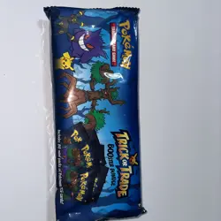 Pokemon TCG Trick or Trade BOOster Bundle 80 Mini Packs 2024 NEW SEALED - Image 1