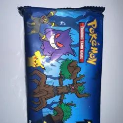 Pokemon TCG Trick or Trade BOOster Bundle 80 Mini Packs 2024 NEW SEALED - Image 2