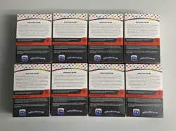 Pokemon Scarlet & Violet 151 Booster Bundle New Factory Sealed Lot of 8 - Image 2