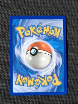 Night Stretcher 061/064 Cosmos Holo Pokemon Play! Prize Pack Series 6 NEAR MINT - Image 2