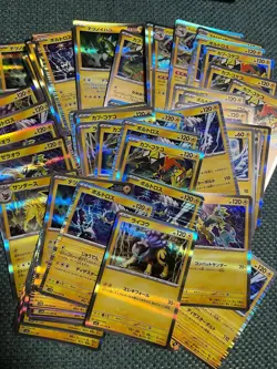 Pokemon Trading Card Lot 650 Rare Cards Collection Bundle for Play and Trade - Image 4