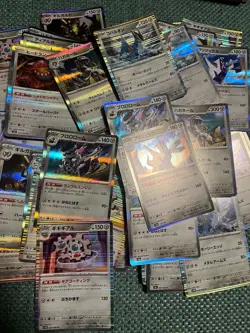 Pokemon Trading Card Lot 650 Rare Cards Collection Bundle for Play and Trade - Image 5