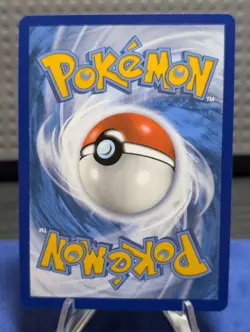 Pokemon TCG Reverse Holo Morpeko Card Shining Fates 036/072 Common - Image 2