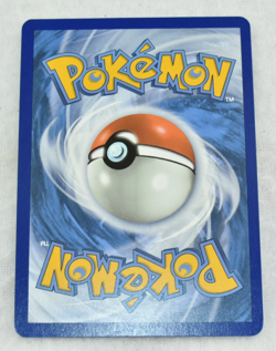 Pokemon Card Professor's Research 087/091 Paldean Fates Holo - Image 2