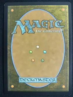 Clever Impersonator Borderless Foil - SPM - Mtg Card #4IP - Image 2