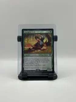 MTG, Peregrin Took 181 NM Universes Beyond: the Lord of the Rings: Regular - Image 1