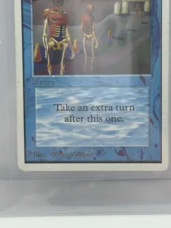 ***Unlimited Time Walk (Light Indent)*** MTG Unlimited Magic Kid Icarus - Image 4