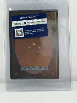 ***Unlimited Time Walk (Light Indent)*** MTG Unlimited Magic Kid Icarus - Image 5