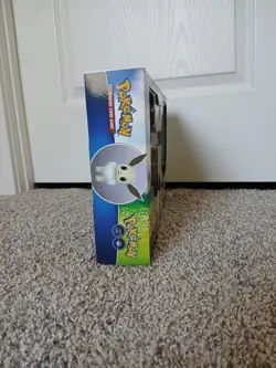 Pokemon Go Radiant Eevee Premium Collection Box New Sealed - Image 3