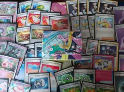 Gardevoir ex Deck 60 Cards Pokemon Season 2025/2026 Tournament Ready w/ Deck Box - Image 5