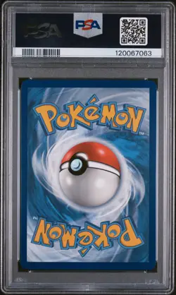 Pokemon Dedenne GX 195a/214 Promo Alt Art Trainers Toolkit PSA 10 - Image 2