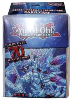 Brand New Yugioh Cards Slifer The Sky Dragon Structure Deck And Box - Image 3