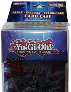 Brand New Yugioh Cards Slifer The Sky Dragon Structure Deck And Box - Image 5