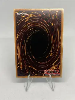 Yugioh Elemental HERO Neos Kluger GFP2-EN003 Ultra Rare 1st Edition NM - Image 2