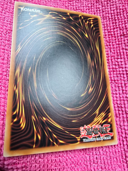 Rod of the Mind's Eye - Zepter des inneren Auges - DR1-DE201 - Uncommon - YuGiOh - Image 4