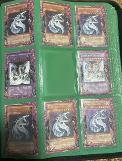 Yugioh Collection Binder - Image 4