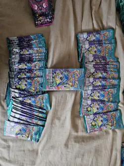 Pokemon Cards MIXED Lot Of 300+ Packs Plus Booster Boxes!! - Image 4