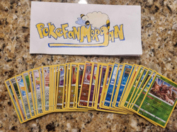 Lot of 50 Reverse Holo Evolving Skies Pokemon Cards - GUARANTEED NO DUPLICATES - Image 2