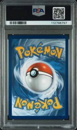PSA 10 Surfing Pikachu Vmax 009/025 Celebrations Classic Collection Pokemon Card - Image 3