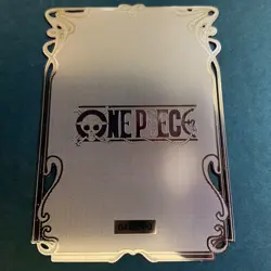 Goddess Story Gold METAL Card - Serial Number #/200! Anime Waifu Nami Girl - Image 5