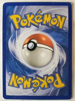 Professor Oaks Visit 122/132 LP / VLP - Secret Wonders Pokemon Card - Image 2