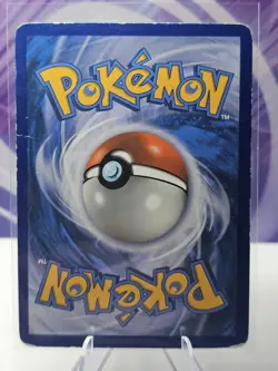 Pokemon TCG Skarmory EX Ultra Rare Holo Card 80/146 XY Base Set - Image 2