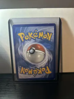 Rowlet & Alolan Exeggutor GX Holo Card 1/236 Tag Team Sm-Unified Minds - Image 2
