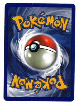 Pokemon Card: Dragonite Pokemon The First Movie WOTC Promo #5 Rare! EXC - Image 2