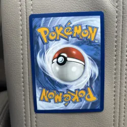 Mega Absol Ex 180/132 SIR Evolutions Pokemon Card Mint In Hand JUST PULLED MINT! - Image 2