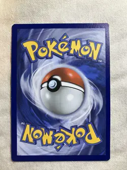 Pokemon Groudon TCG Holo Rare Card Celebrations 017/025 NM Condition - Image 2