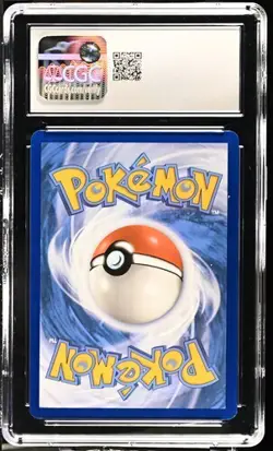 🕷CGC 10 Galvantula EX 159/142 Stellar Crown Full Art Secret Rare Pokemon Card - Image 2