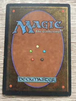 MTG - Mana Short - 3rd Edition (Revised) - LP English Magic - Image 2