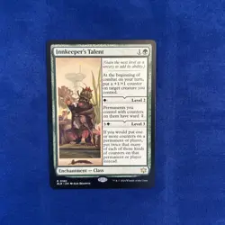 Innkeeper's Talent Bloomburrow Regular - Image 1