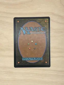 Swamp (0191) Marvel's Spider-Man Foil MTG Magic - Image 2