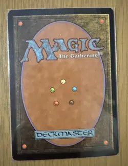 MTG Spinerock Knoll Lorwyn Foil NM - Image 2