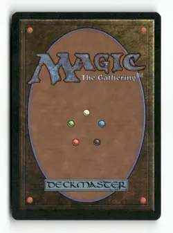 Ghazban Ogre Arabian Nights # Magic the Gathering - Image 2